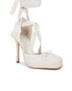 Christian Louboutin Christian Louboutin Cassiadrilla 100 Pump - 2