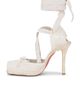 Christian Louboutin Christian Louboutin Cassiadrilla 100 Pump - 5
