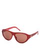 Christian Louboutin Christian Louboutin Cat Eye Sunglasses, 59mm - 1