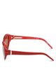 Christian Louboutin Christian Louboutin Cat Eye Sunglasses, 59mm - 2