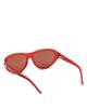Christian Louboutin Christian Louboutin Cat Eye Sunglasses, 59mm - 3