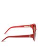 Christian Louboutin Christian Louboutin Cat Eye Sunglasses, 59mm - 6