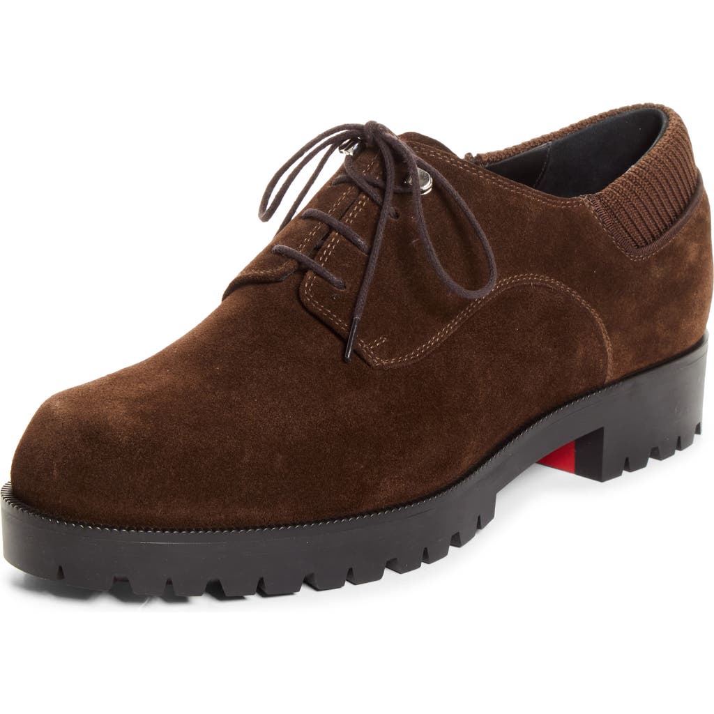 Christian Louboutin Christian Louboutin Cavafield Oxford