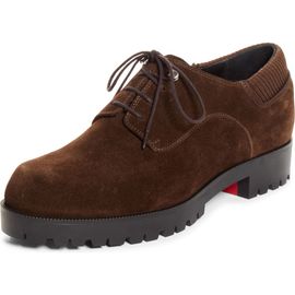 Christian Louboutin Christian Louboutin Cavafield Oxford