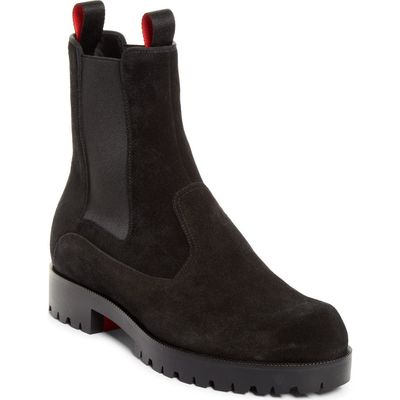 Christian Louboutin Christian Louboutin Cavernos Chelsea Boot