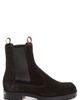 Christian Louboutin Christian Louboutin Cavernos Chelsea Boot - 3