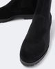 Christian Louboutin Christian Louboutin Cavernos suede Chelsea boots - 3