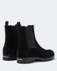 Christian Louboutin Christian Louboutin Cavernos suede Chelsea boots - 6