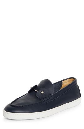 Christian Louboutin Christian Louboutin Chambeliboat Flat Loafer
