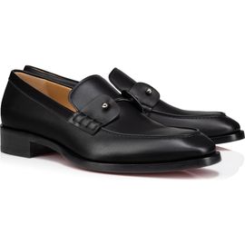 Christian Louboutin Christian Louboutin Chambelimoc Flat Loafer
