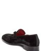 Christian Louboutin Christian Louboutin Chambelimoc Night Pearl Loafer - 2