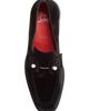 Christian Louboutin Christian Louboutin Chambelimoc Night Pearl Loafer - 5
