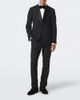 Christian Louboutin Christian Louboutin Chambelimoc velvet loafers - 2