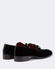 Christian Louboutin Christian Louboutin Chambelimoc velvet loafers - 6