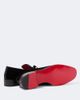 Christian Louboutin Christian Louboutin Chambelimoc velvet loafers - 7