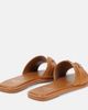 Christian Louboutin Christian Louboutin Chambelimule leather slides - 2