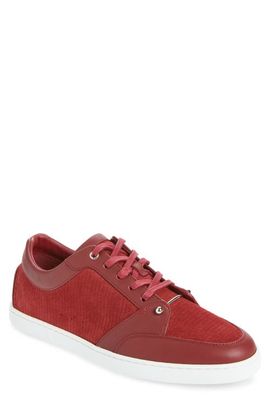 Christian Louboutin Christian Louboutin Chambelisneak Low Top Sneaker