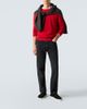 Christian Louboutin Christian Louboutin Chambelisneak suede sneakers - 2