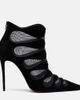 Christian Louboutin Christian Louboutin Circus Max 100 suede ankle boots - 5