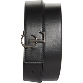 Christian Louboutin Christian Louboutin CL Reversible Leather Belt