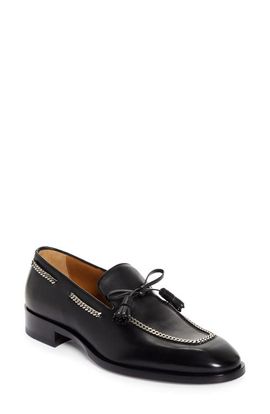 Christian Louboutin Christian Louboutin Cortochain Loafer