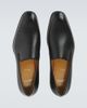 Christian Louboutin Christian Louboutin Danny Flex leather loafers - 4
