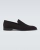 Christian Louboutin Christian Louboutin Danny Flex loafers - 1