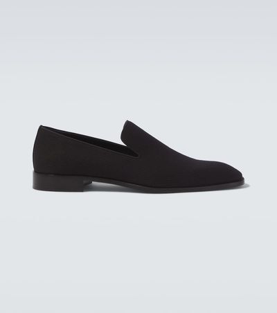 Christian Louboutin Christian Louboutin Danny Flex loafers