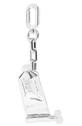 Christian Louboutin Christian Louboutin D'Artiste Paint Bag Charm