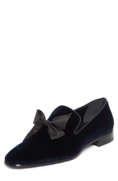 Christian Louboutin Christian Louboutin December First Bow Loafer