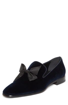 Christian Louboutin Christian Louboutin December First Bow Loafer