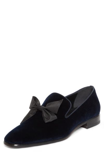 Christian Louboutin Christian Louboutin December First Bow Loafer