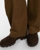 Christian Louboutin Christian Louboutin Dianouchette suede ankle boots - 2