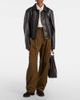 Christian Louboutin Christian Louboutin Dianouchette suede ankle boots - 4