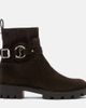 Christian Louboutin Christian Louboutin Dianouchette suede ankle boots - 5