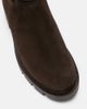 Christian Louboutin Christian Louboutin Dianouchette suede ankle boots - 6