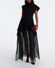 Christian Louboutin Christian Louboutin Dolly patent leather mules - 2