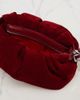 Christian Louboutin Christian Louboutin Eva Mini suede crossbody bag - 3