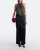 Christian Louboutin Christian Louboutin Eva Mini suede crossbody bag - 5