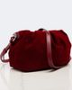 Christian Louboutin Christian Louboutin Eva Mini suede crossbody bag - 6