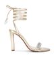 Christian Louboutin Christian Louboutin Fanny Jolly 100 Sandal - 1