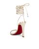Christian Louboutin Christian Louboutin Fanny Jolly 100 Sandal - 3