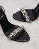 Christian Louboutin Christian Louboutin Fanny Jolly embellished leather sandals - 6