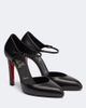 Christian Louboutin Christian Louboutin Fanny leather pumps - 1