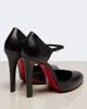 Christian Louboutin Christian Louboutin Fanny leather pumps - 3