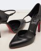 Christian Louboutin Christian Louboutin Fanny leather pumps - 6