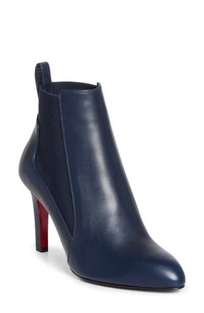 Christian Louboutin Christian Louboutin Fannylove Chelsea Bootie