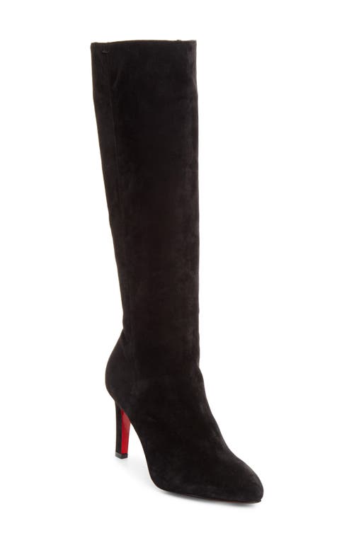 Christian Louboutin Christian Louboutin Fannylove Knee High Boot