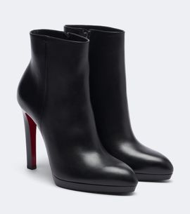 Christian Louboutin Christian Louboutin Fannylove leather ankle boots