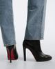 Christian Louboutin Christian Louboutin Fannylove leather ankle boots - 2